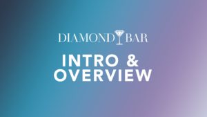 Diamond Bar Overview