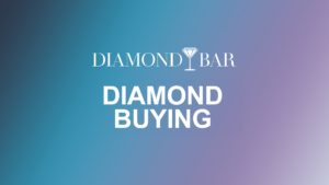 Diamond Buying